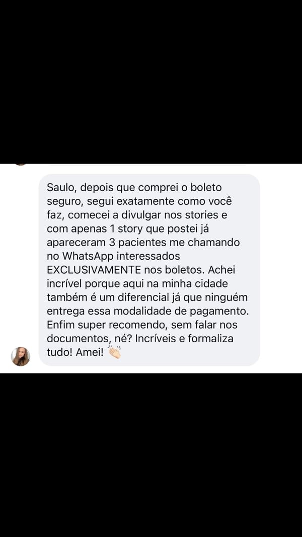 Depoimento 2