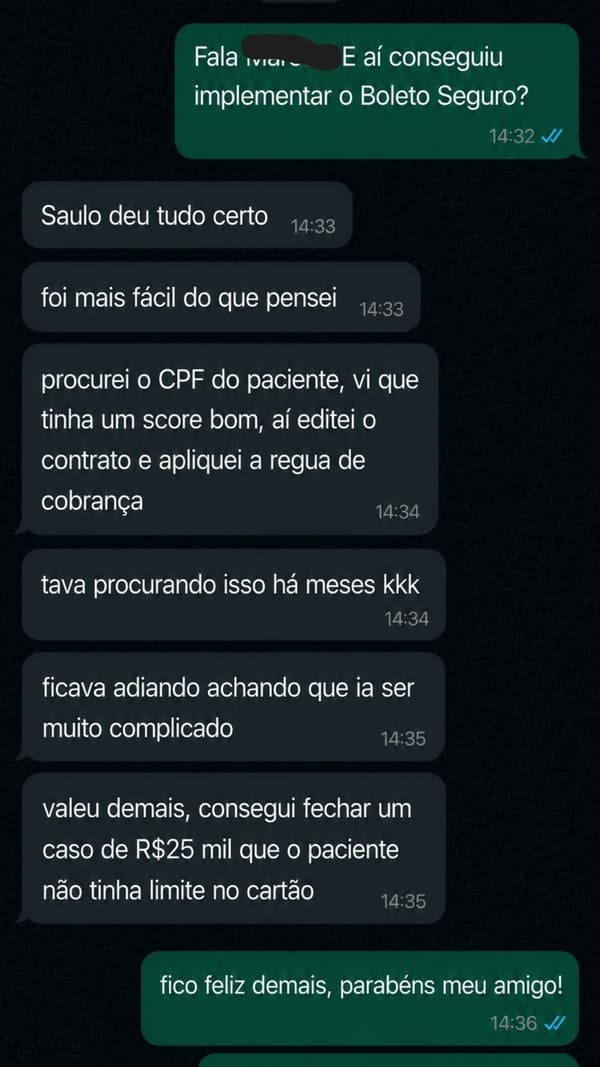 Depoimento 3